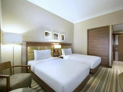 Hilton Garden Inn Dubai Al Mina - Jumeirah - 70