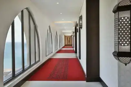 Al Manara, a Luxury Collection, Aqaba - 39