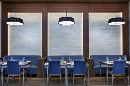 Hilton Garden Inn Izmir Bayrakli - 25