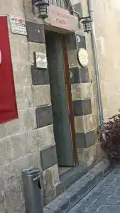 Zeynep Hanim Konagi - 40