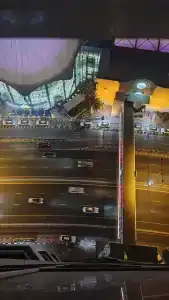 Golden Sands & Residences - 85