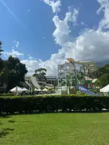 Sherwood Exclusive Kemer - Kids Concept - 48