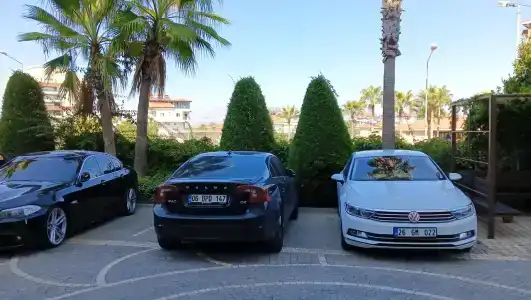 Narcia Resort Side - Ultra All Inclusive - 17