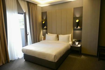 Cityloft 24 - 1