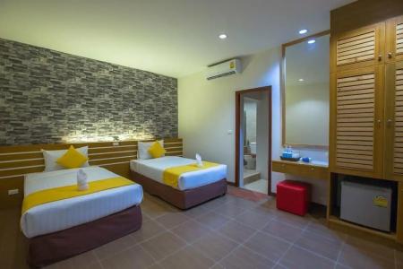 Tee Pak Dee Resident Phuket - 47