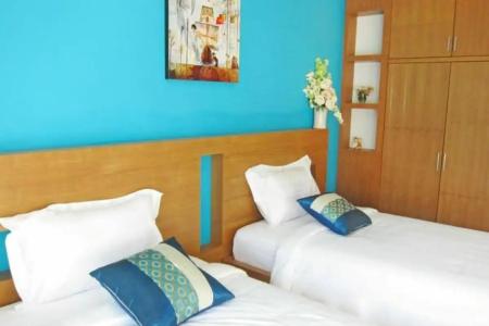 Krabi Cinta House - 39