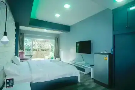 Momento Resort - 38