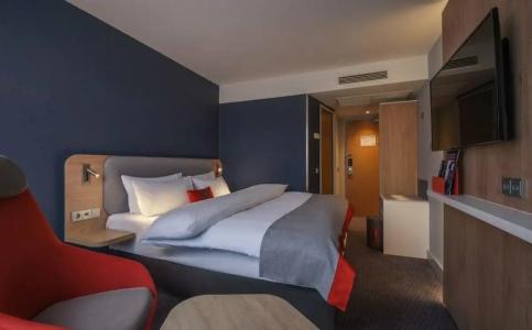 Holiday Inn Express Duesseldorf City Nord, an IHG - 51