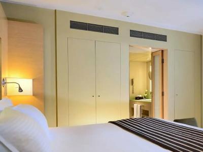 Sofitel Cairo Nile El Gezirah - 89