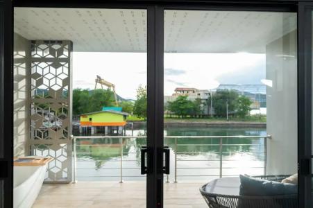 Baan Tah On The Sea - 87