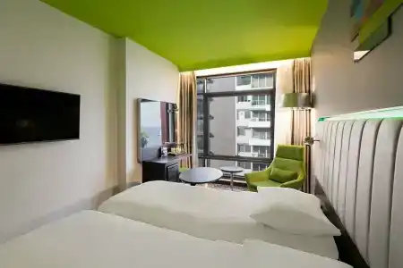 Park Inn by Radisson Izmir - 93