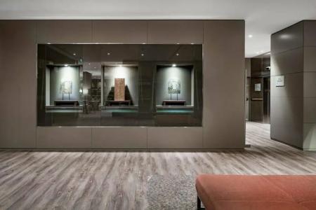AC Bologna by Marriott - 65