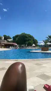 Bodrum Holiday Resort & Spa - 18