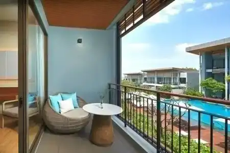 Renaissance Pattaya Resort & Spa - 32