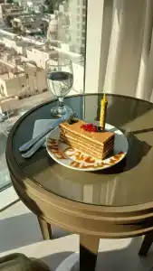 Sheraton Khalidiya - 37