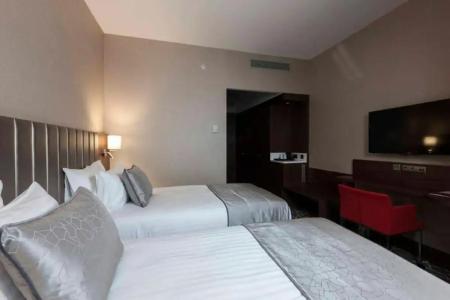 Ramada by Wyndham Istanbul Alibeykoy - 28