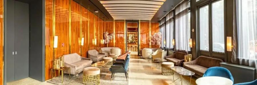 33 Seaport New York - 68