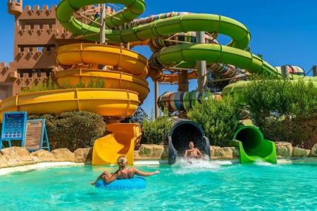 Akassia Swiss Resort - 40