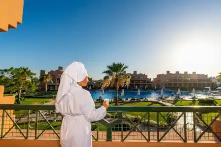 Akassia Swiss Resort - 6