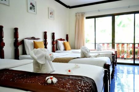 Lanta Seafront Resort - 70