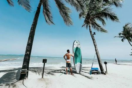 Pullman Pattaya G - 75