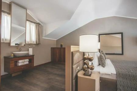 Orka Cove Penthouse & Suites Adults Only - 33