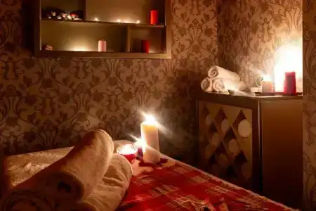 Antusa Design & Spa - 85