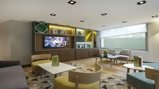 Holiday Inn Istanbul Old City, an IHG - 52