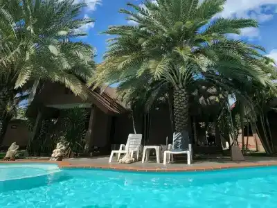 La-or Resort