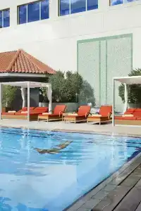 Novotel World Trade Centre Dubai - 21