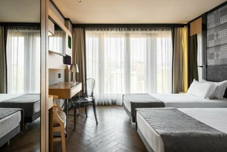 Eurostars Sofia City - 85
