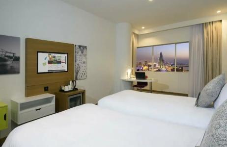ibis Seef Manama - 38
