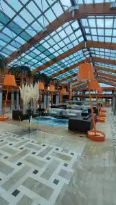 Hilton Dalaman Sarigerme Resort & Spa - 46