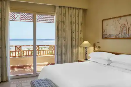 Sheraton Soma Bay Resort - 43