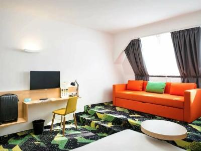 Ibis Styles Budapest Center - 78