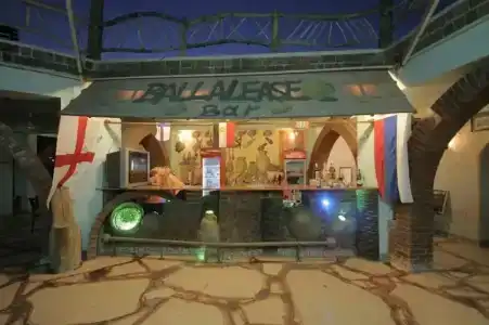 Amar Sina Boutique Egyptian Village - 54