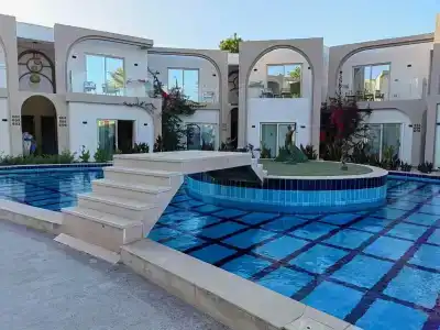 Panorama Bungalows Resort El Gouna - 98