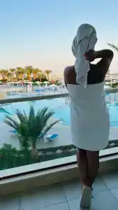 Amarina Abu Soma Resort & Aquapark - 16