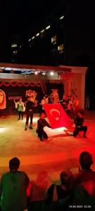 Grand Kaptan - Ultra All Inclusive - 84