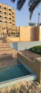 Sharjah Carlton - 33