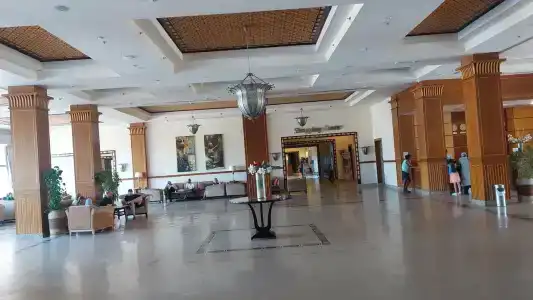 Stella Beach Resort & Spa, Makadi Bay - 97