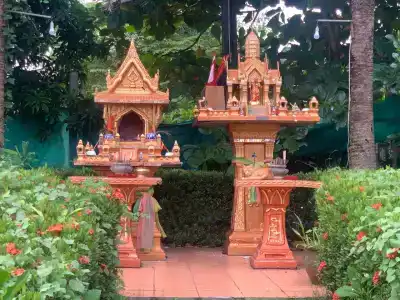 Coconut Beach Resort, Koh Chang - 86