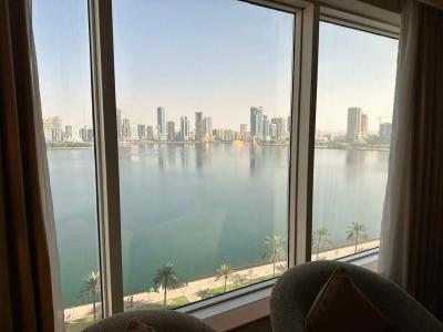 Corniche Sharjah - 91