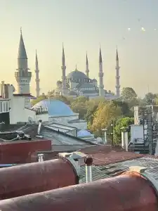 Sura Hagia Sophia - 14
