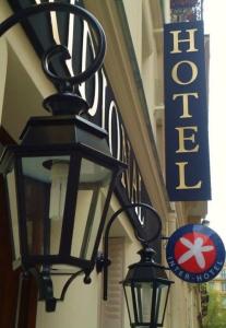 Le Katorze Hôtel - 70