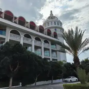 Side Crown Serenity Ultra All Inclusive - 65