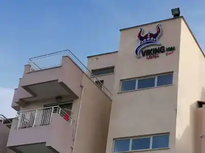 Viking Nona Beach - 6