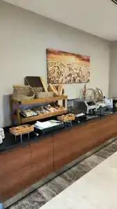 Hilton Garden Inn Corlu - 10