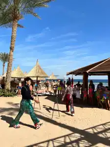 The Grand Sharm El Sheikh - 25