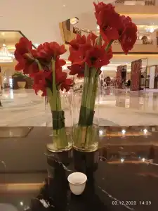 Emirates Palace Mandarin Oriental, Abu Dhabi - 97